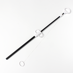 أكياس استرجاع العينات بالمنظار الطبي 3R أكياس إندو للجراحة بالمنظار الداخلي مع أكياس إندو CE التي يمكن التخلص منها - Product Image 1