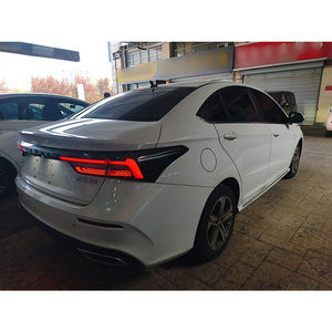 GUAZI Chery Arrizo 5 PLUS Usado al por Mayor 2022 Gasolina 1.5 Auto Usado FWD 5 Asientos Fkmwzuyf4j - Product Image 5