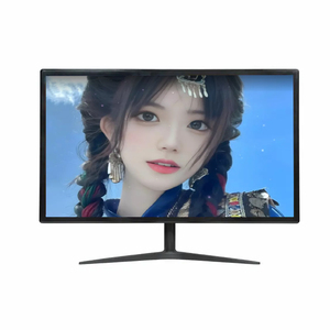 จอภาพ LCD กันน้ำขนาด 21.5 นิ้ว 60Hz แบบขายส่ง พร้อมพอร์ต HDMI และ VGA สำหรับคอมพิวเตอร์ตั้งโต๊ะ - Product Image 2