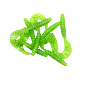 <span class=keywords><strong>Leurre</strong></span> en plastique souple <span class=keywords><strong>leurre</strong></span> de pêche queue en spirale corps articulé <span class=keywords><strong>meilleur</strong></span> appât de pêche leurres de pêche à <span class=keywords><strong>la</strong></span> <span class=keywords><strong>truite</strong></span> - Product Image 1