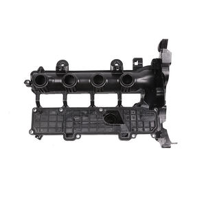 Coperchio valvola adatto per PEUGEOT 107 Citroen <span class=keywords><strong>Ford</strong></span> 1.4 HDI 1007 <span class=keywords><strong>206</strong></span> 307 0361.N4 9645371180 96453-71180 0361.Q5 9648315780 - Product Image 3