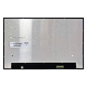 Panel LCD mate de 16.0 pulgadas BOE NV160WUM-N48 Grado A 1920x1200 WUXGA 300nits 1100:1 eDP 30 pines para Dell Lenovo - Product Image 2