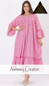 Vintage Bohemian Cotton <b>Linen</b> Midi Dress – Long Sleeve Solid Color Tunic Dress with Custom Logo for Women - Product Image 4