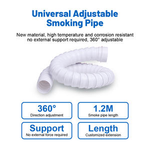 KNOKOO FES150 Purificador <span class=keywords><strong>de</strong></span> humo láser <span class=keywords><strong>Extractor</strong></span> <span class=keywords><strong>de</strong></span> humos <span class=keywords><strong>de</strong></span> soldadura para ajustes <span class=keywords><strong>de</strong></span> laboratorio <span class=keywords><strong>de</strong></span> salón <span class=keywords><strong>de</strong></span> uñas Cubierta opcional-Nuevo equipo <span class=keywords><strong>de</strong></span> limpieza <span class=keywords><strong>de</strong></span> <span class=keywords><strong>aire</strong></span> - Product Image 4