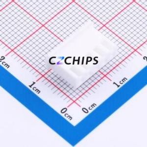 A2502-05P Housing (Wire-to-Board / Wire-to-Wire) P=2.5mm Connector 1x5P 2.5mm 1 5 - Product Image 2