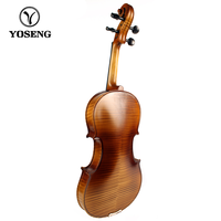 Professional Advanced Antique Popular Violin for Sale