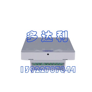 Termostato de interior en red Carrier THT421N para sistemas de aire acondicionado central - Product Image 3