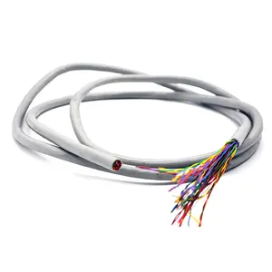 Kabel komunikasi kabel at3 10 15 20 25 50 90 100 200 300 400 500 pasang kabel telepon dalam dan luar ruangan