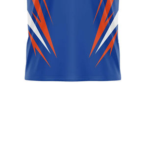 2025 derniers Offre Spéciale maillots de basket-ball personnalisés meilleure qualité vert fusées maillot de basket-ball - Product Image 4