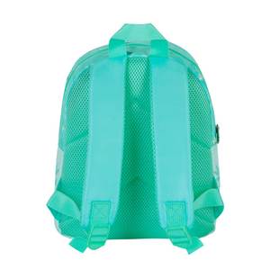Mochila Preescolar Wild-Joy de Disney Frozen 2, Turquesa - Product Image 3