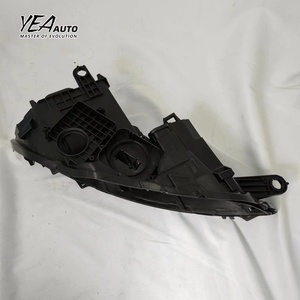 Base arrière de <span class=keywords><strong>phare</strong></span> de voiture en pp pour VW Volkswagon pour <span class=keywords><strong>Scirocco</strong></span> Base arrière de boîtier de <span class=keywords><strong>phare</strong></span> 2014 2015 2016 - Product Image 6