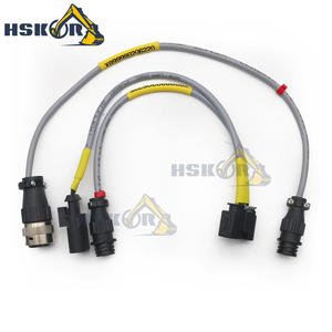 Outil de <span class=keywords><strong>Diagnostic</strong></span> de haute qualité 930203400 pour <span class=keywords><strong>AGCO</strong></span> EDT CANUSB Machines agricoles FENDT <span class=keywords><strong>Kit</strong></span> de <span class=keywords><strong>Diagnostic</strong></span> AG-CO de tracteur robuste - Product Image 5