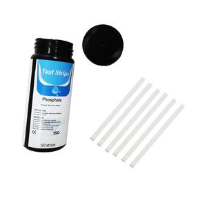 Kit de <span class=keywords><strong>Test</strong></span> d'aquarium de poissons, bandes de <span class=keywords><strong>test</strong></span> d'eau, de dauphin, de bassin - Product Image 2
