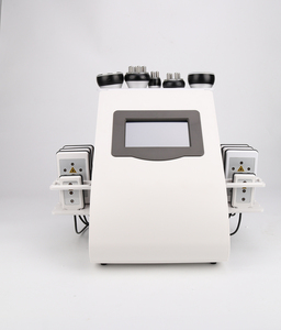 Portable kim 8 système <span class=keywords><strong>lipocavitation</strong></span> rf lipo 40k cavitation lipolaser à ultrasons minceur <span class=keywords><strong>machine</strong></span> - Product Image 6