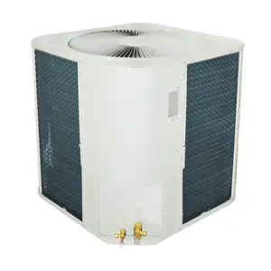 Aire Acondicionado Exterior de Descarga Superior Marca Abot, Solo Frío, R410a, 24K 36K 48K 60K Btu - Product Image 1