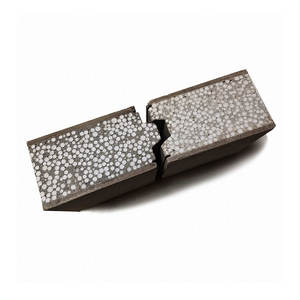 Produk baru <span class=keywords><strong>Panel</strong></span> Sandwich semen serat kualitas tinggi Eps untuk dinding partisi tahan api - Product Image 2