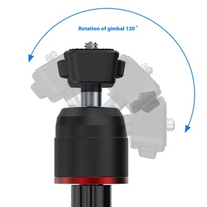 Xách Tay Đa Chức Năng Điện Thoại Máy Ảnh <span class=keywords><strong>Tripod</strong></span> Đứng Linh Hoạt <span class=keywords><strong>Mini</strong></span> Máy Tính Để Bàn Ảnh Tự Sướng Thanh Với Điều Khiển Từ Xa Cho Live Streaming - Product Image 3