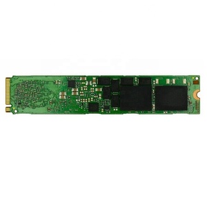 PM983 3.84TB MZ-1LB3T80 MZ1LB3T8HMLA-00007 SSD NVMe Empresarial PCIe 3.0 x4 M.2 22110 V-NAND TLC 1.3 DWPD 1 Año de Garantía - Product Image 2