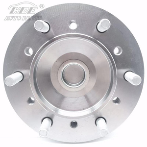 43550-Z0091 43560-26010 ลูกปืนล้อรถยนต์ขายส่งสำหรับ Toyota Hiace - Product Image 2