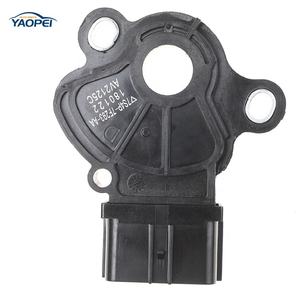 Sensor de engranaje de interruptor de seguridad neutral 7S4P-7F293-AA 7S4P7F293AA para <span class=keywords><strong>Focus</strong></span> 1998-2011 C-Max Fiesta - Product Image 5