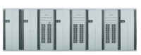 Nouveau système d'alimentation Vertiv Emerson NetSure 801 CA7, armoire de distribution DC AC pour équipements de télécommunications