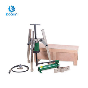 700 بار الضغط العالي سلسلة BHP 50 طن مجموعة ساحبة هيدروليكية رئيسية - Product Image 6