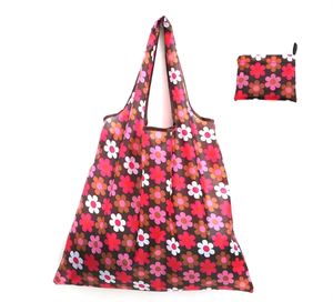 Bolsa de Compras Plegable Reutilizable de Poliéster para Japón, Bolsa de Supermercado de Alta Calidad - Product Image 4