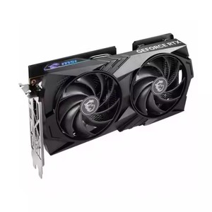 การ์ดจอ MSI GeForce RTX 4060 VENTUS 2X Black 8G OC 4060Ti 4070 12G 16G 3X White Gaming TRIO GPU สำหรับคอมพิวเตอร์ตั้งโต๊ะ รุ่นใหม่ มีสินค้าในสต็อก - Product Image 6