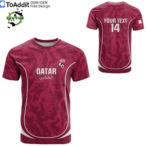 Maillot de l'équipe nationale de football de la Coupe du Monde 2026 Original World, taille plus, technique imprimée - Angleterre pour la Suisse, le Portugal, la Croatie - Product Image 5