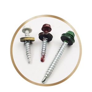 Goujons de soudure en alliage d'aluminium et acier M3 M4 M5 M6 M8 M10 M12, goujons à décharge par condensateur partiellement filetés M8*20 M6*40 M10*60 - Product Image 3