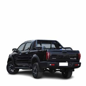 Camioneta Pickup JAC <span class=keywords><strong>Hilux</strong></span> <span class=keywords><strong>4X4</strong></span> de Gasolina/Diésel - Product Image 4