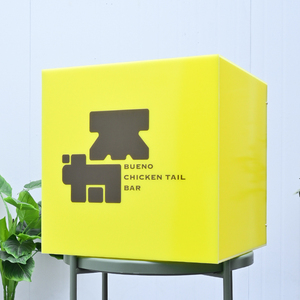 กล่องไฟอะคริลิคโฆษณากล่องไฟโฆษณาโลโก้โฆษณาในร้านค้าสั่งทำได้ - Product Image 4