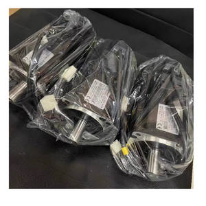 Motor Servo <span class=keywords><strong>DORNA</strong></span> de 750W, 220V, Conjunto 80DNMA2-0D75DKAM, Controlador EPS-B2-0D75AA - Product Image 1