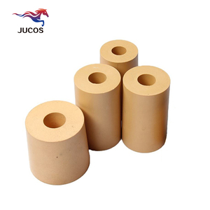 Buse de fonderie à <span class=keywords><strong>insert</strong></span> en zircone <span class=keywords><strong>pour</strong></span> coulée continue, contrôle de débit <span class=keywords><strong>réfractaire</strong></span>, <span class=keywords><strong>pour</strong></span> fonderie immergée d'usine sidérurgique, Fabricant OEM - Product Image 4