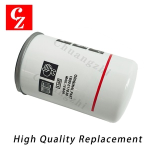 1830017638 Filtro de Aceite OEM Nuevo de Alta Calidad para Compresor de Aire, Precio de Mayoreo Directo de Fábrica 1830 0176 38 - Product Image 2