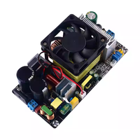 Alimentation à découpage réglable 350W, module d'alimentation AC/DC à tension et courant constants, 12V 24V 36V 48V