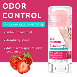 Crema Desodorante Antitranspirante de 48 Horas de Duración - Protección Contra el Sudor y el Mal Olor, Frescura Duradera para Sudoración Intensa, Fórmula Suave - Product Image 4