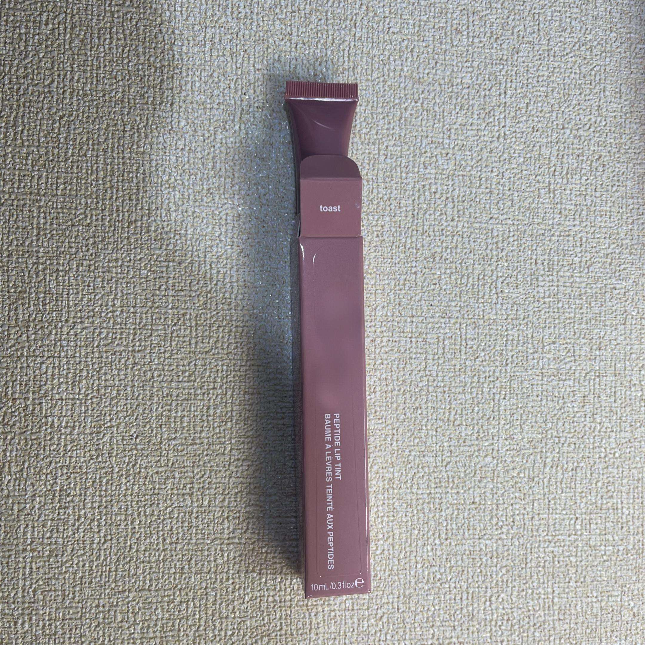 สีโทสต์