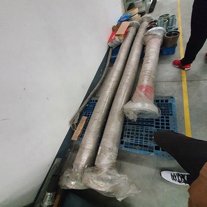 Tuyau de fracturation haute pression Flex Connect hp API16C - Product Image 3