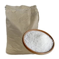 Polyacrylamide Anionique 3005 en Granulés Solides Hydrosolubles – Agent Bloquant l'Eau pour le Forage Pétrolier