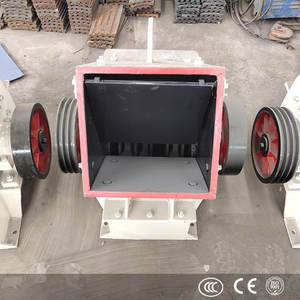 Equipo triturador de martillos PC250*200 de bajo consumo energético y alto rendimiento para la trituración y procesamiento de caolín - Product Image 4