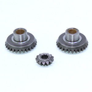Engrenages de moteur hors-bord 67D-45560-00 67D-45570-00 6BX-45551-00 pour moteurs de bateau 4 temps, pièces de rechange - Product Image 2