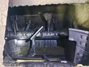 SANYコンクリートミキサーのエンドライナー - Product Image 5