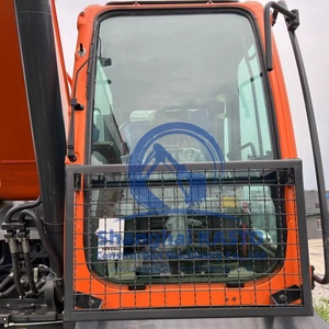 Gebruikte Originele <span class=keywords><strong>Doosan</strong></span> Dx300 DX305LC-9C Hydraulische Rupsgraafmachine Tegen Een Lage Prijs, <span class=keywords><strong>Doosan</strong></span> Dx300 Dx225 Dx150 Graafmachine - Product Image 4