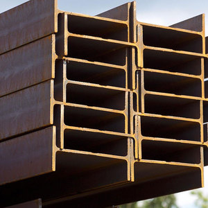 Poutre en acier H Q235B Q345B Q420C Q460C SS40 à prix avantageux 250X250 - Product Image 5