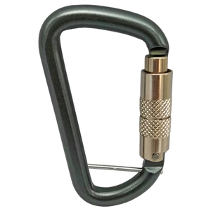 ตะขอเกี่ยวเชื่อมแบบตาผูกมุม,ข้อต่ออลูมิเนียมอัลลอยด์แบบคู่จากโรงงาน - Product Image 2