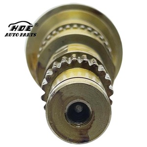 Eje Principal de Transmisión ME611734 para Mitsubishi Fuso Canter, Venta al Por Mayor de Autopartes HDE - Product Image 3