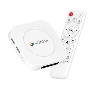 H96max M1plus TV Box RK3528 4K WiFi6 BT5.4 HD2.0b 2GB/16GB Android 14.0 Reproductor Multimedia en <span class=keywords><strong>Streaming</strong></span> para Entretenimiento en el Hogar en Stock - Product Image 2