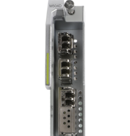TNG3M504D, Wavelength Division Equipment,4-channel 100G Programmable Wavelength Conversion Board,Communication Transmission