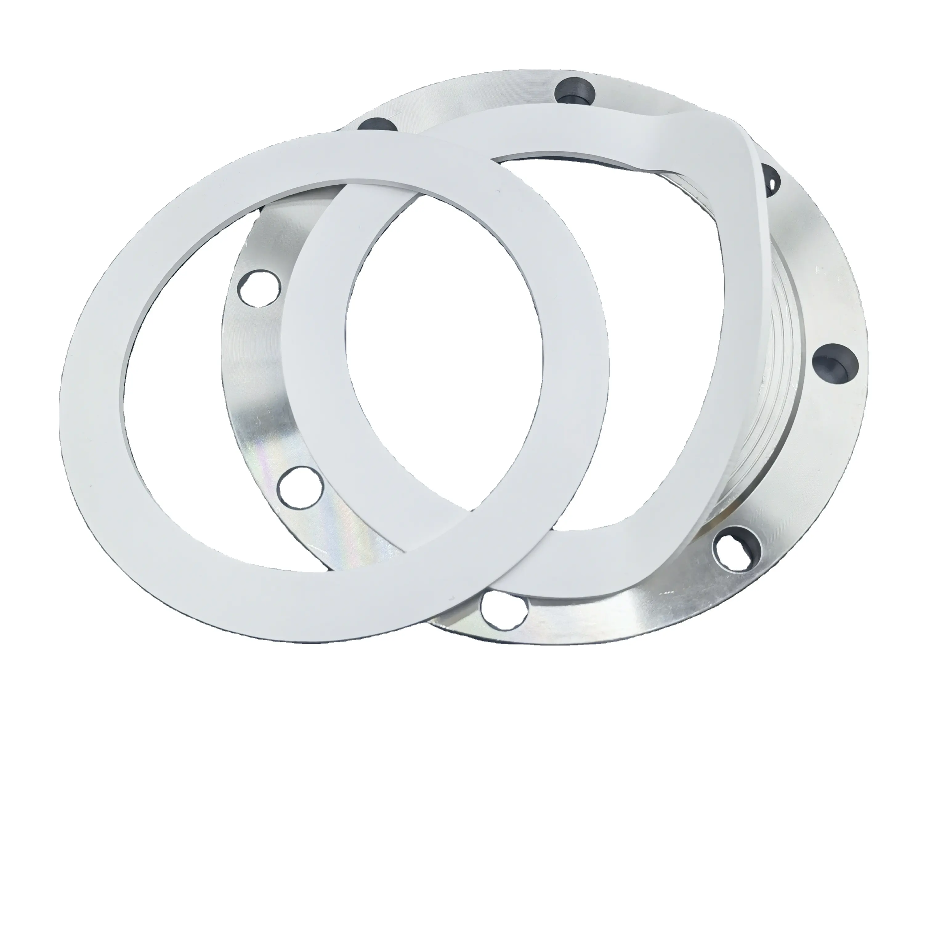 Professional Flexible and Pure ptfe gasket Manufacturer for Uneven and Damaged Flanges